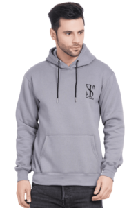 "Versatile Unisex Premium Grey Hoodie crafted from 100% cotton, offering simplicity, quality, and comfort. Light Grey and Charcoal Grey variations available for chic outfits. Explore fashionable and laid-back looks with our grey hoodie collection. Gender-inclusive styles for men, women, boys, and girls. Luxurious soft cotton fleece inside for added comfort. Affordable Dark Grey Hoodie for men's fashion – a smart and trendy addition to your wardrobe. Revolutionize your style with our grey hoodie collection – suitable for every taste and occasion."