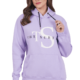 Unisex Lavender Hoodie - Elevate winter fashion with our distinctive hoodie, featuring puff print and captivating anime design. Crafted from 100% cotton, it offers superior comfort and durability. Embrace individuality with the best anime hoodie, setting a new standard in winter wear.