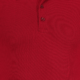 MAROON T SHIRT zoomed photo showing fabric. This the 3rd photo of the product.